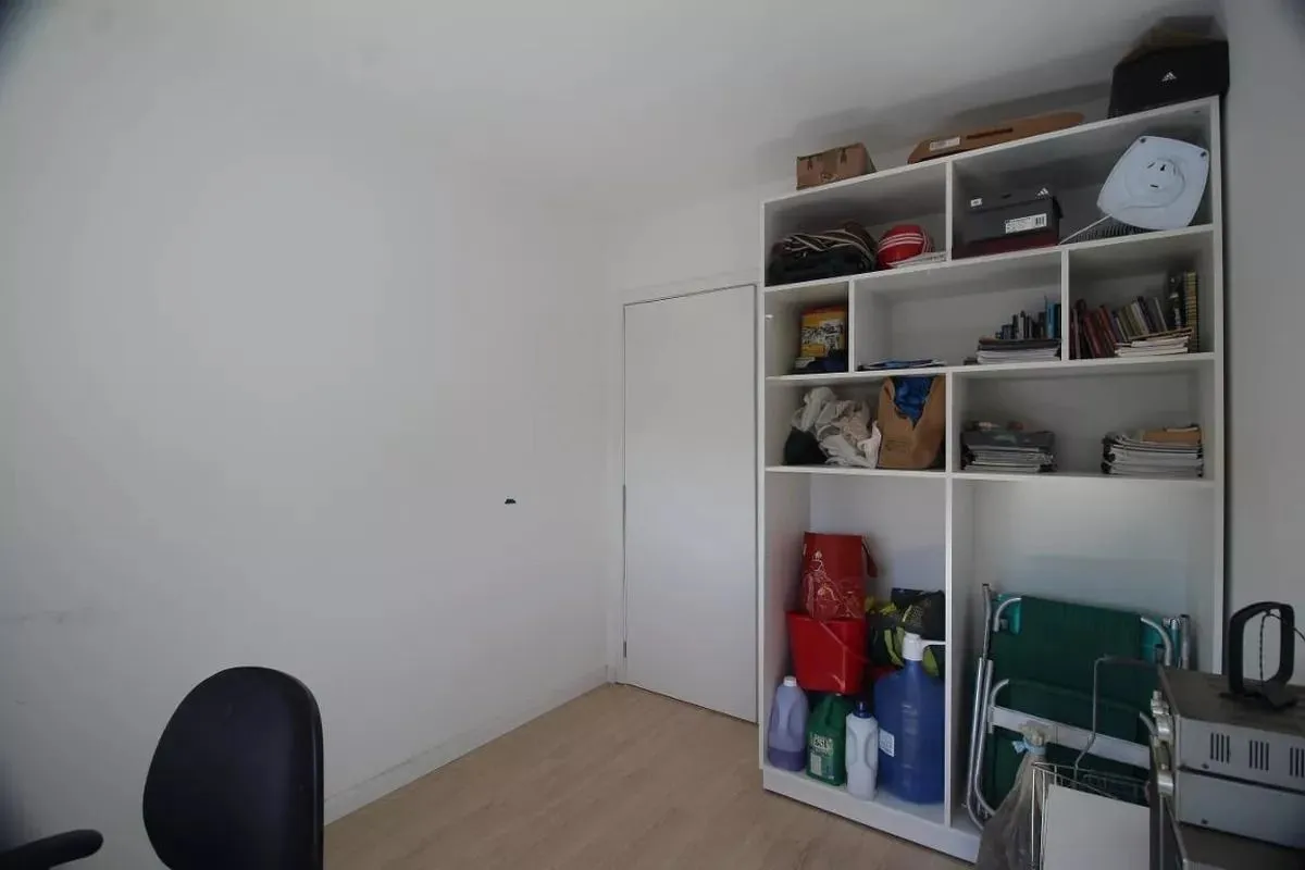 Imagem Apartamento 3 Dorm com 2 Vagas e Infraestrutura Completa
