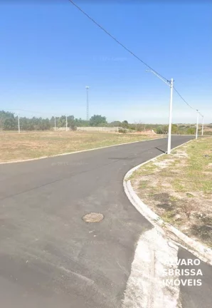 Imagem Excelente terreno plano com 250m2 à venda no Residencial Paulo Japur na Morada do Ipês próximo à Av Caetano Ruggieri em Itu SP