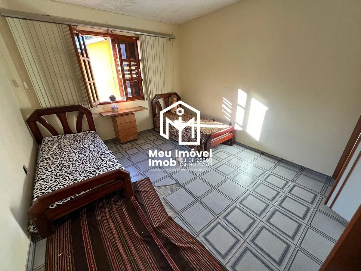 Imagem Cond Ville de Montagne Casa 6 Quartos 4 Suítes 4 Vagas 640m²