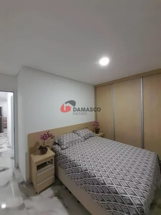 Imagem Apartamento à venda, Vila Palmares, Santo André, SP