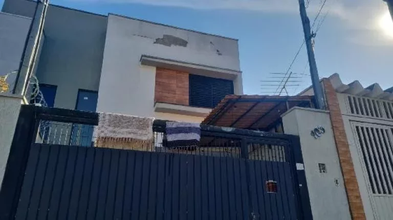 Foto do imóvel Oportunidade Única em SAO PAULO - SP | Tipo: Casa | Negociação: Leilão | Situação: Imóvel em RUA FLOR DE JUPITER