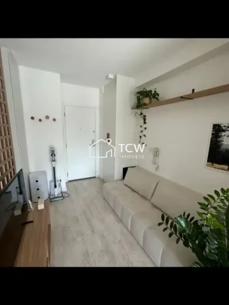 Imagem Apartamento à venda no bairro Aclimação - São Paulo/SP, Zona Sul