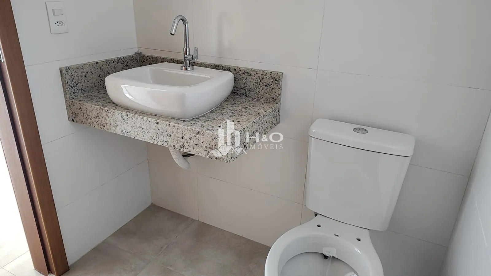 Imagem Oportunidade, Sobrado Novo à Venda no Jardim Aricanduva - 3 Dormitórios, 1 Suíte, 115m² - Próximo ao Shopping Aricanduva