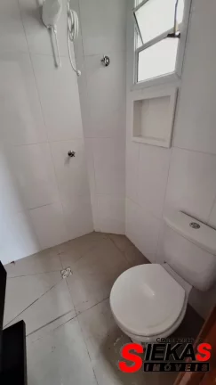 Imagem Aluguel de Apartamento de 1 quarto na Penha, São Paulo-SP! 30m² e 1 banheiro. Venha conferir!