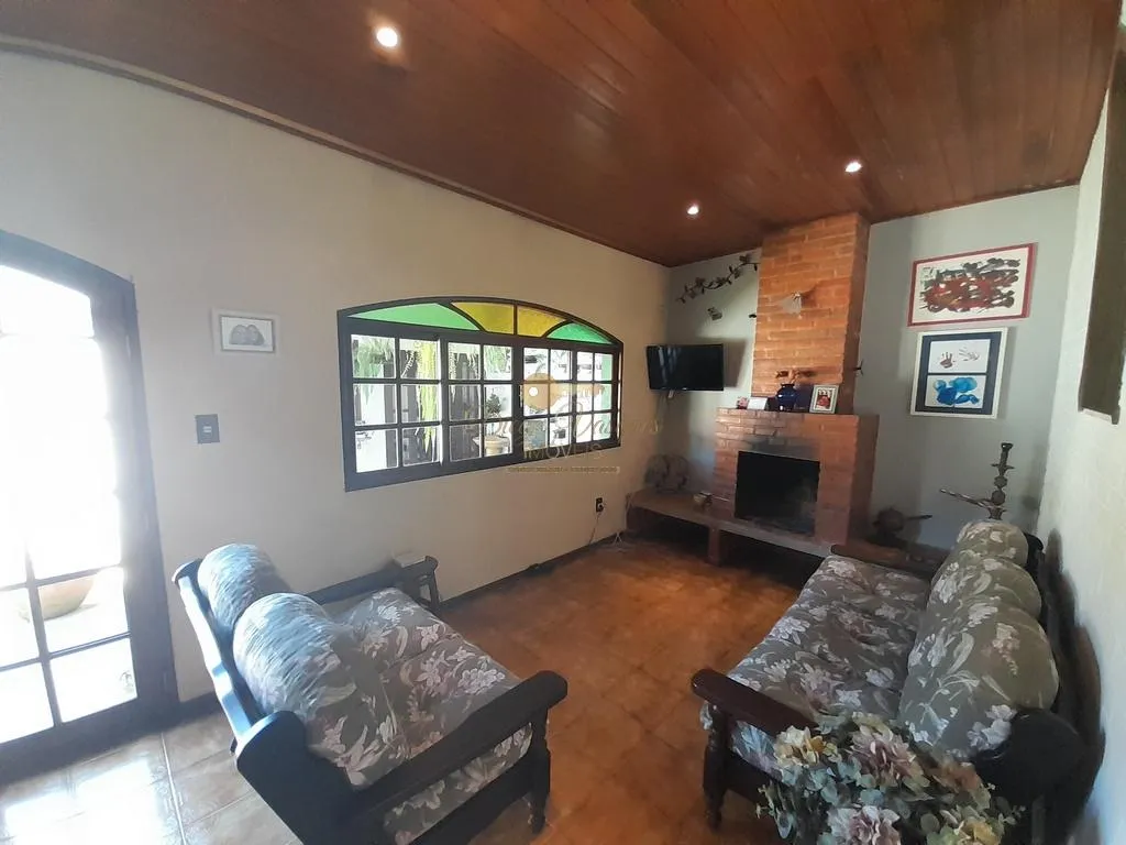 Imagem Casa para Venda em Teresópolis / RJ no bairro Posse
