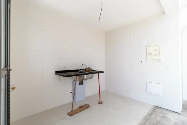 Imagem Apartamento à venda em São Paulo, Vila Clementino, com 2 quartos, 118m2