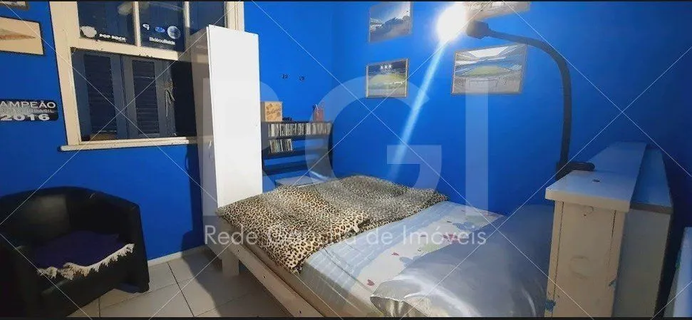 Imagem Apartamento para Venda - 105.19m², 3 dormitórios, Centro Histórico
