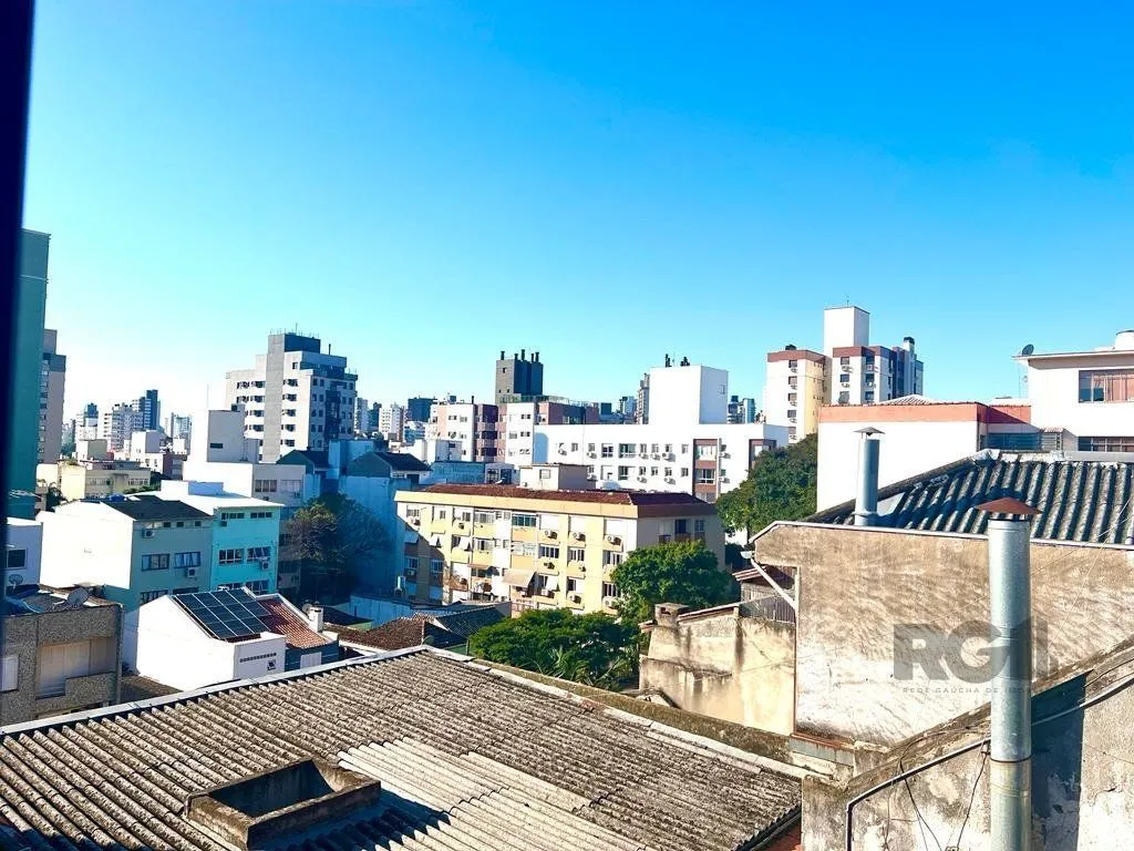 Imagem APARTAMENTO 3 DORMITÓRIOS, 2 VAGAS DE GARAGEM, NO BAIRRO PETRÓPOLIS, POA/RS