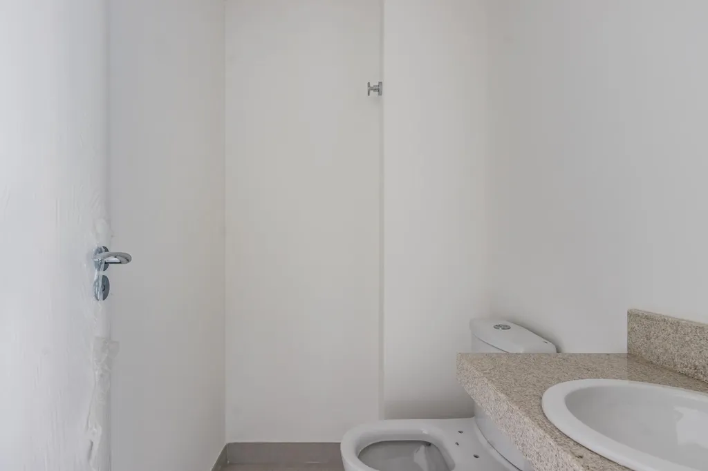 Imagem Apartamento em Menino Deus