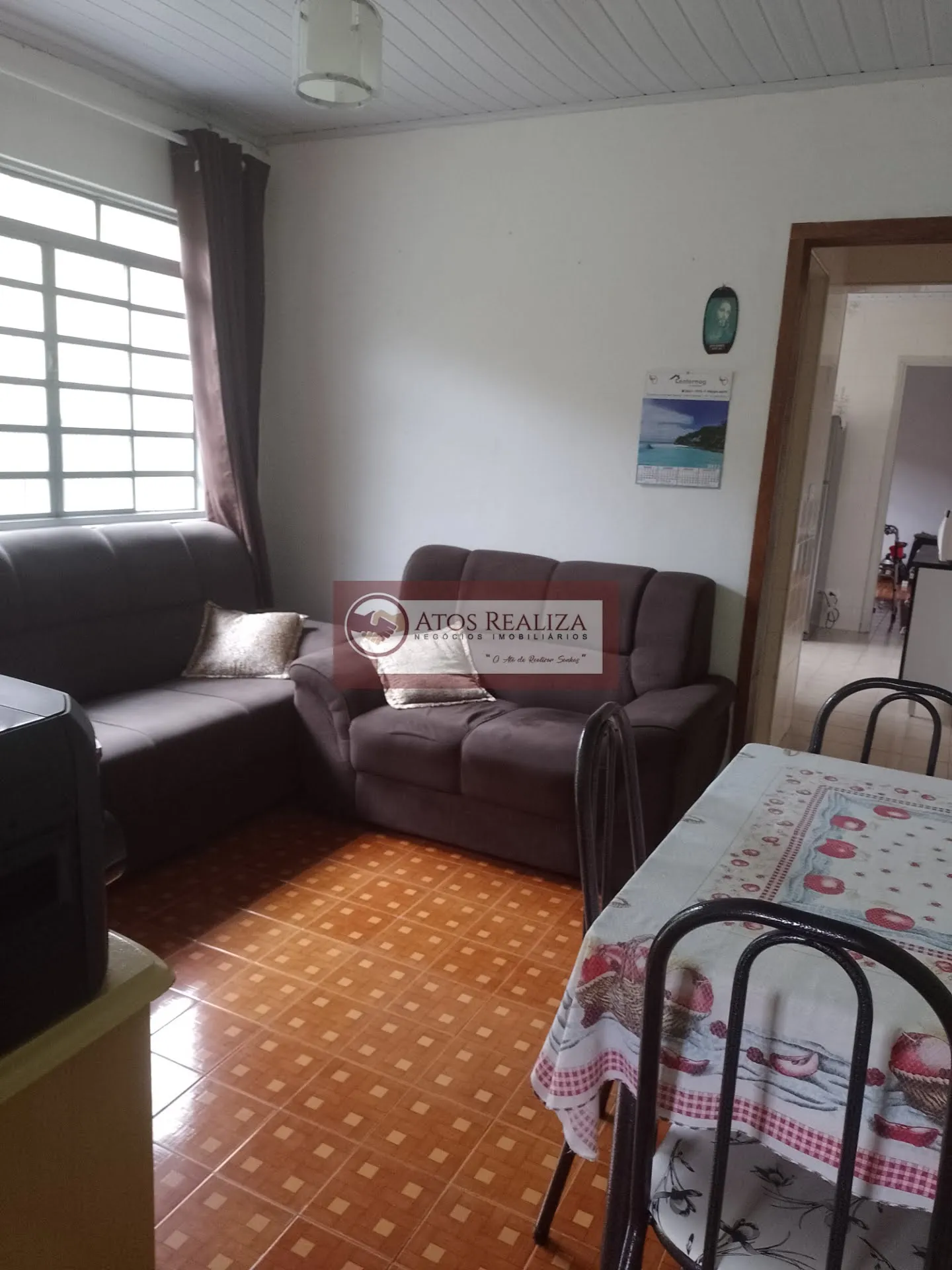 Imagem Casa térrea em Jardim dos Bichinhos - São Paulo