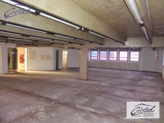 Imagem Sala Comercial para locação, Butantã, São Paulo - .