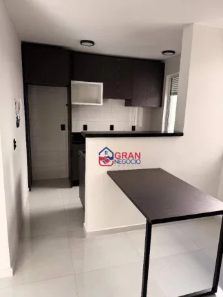 Imagem Lindo Apartamento - Campo Largo/PR