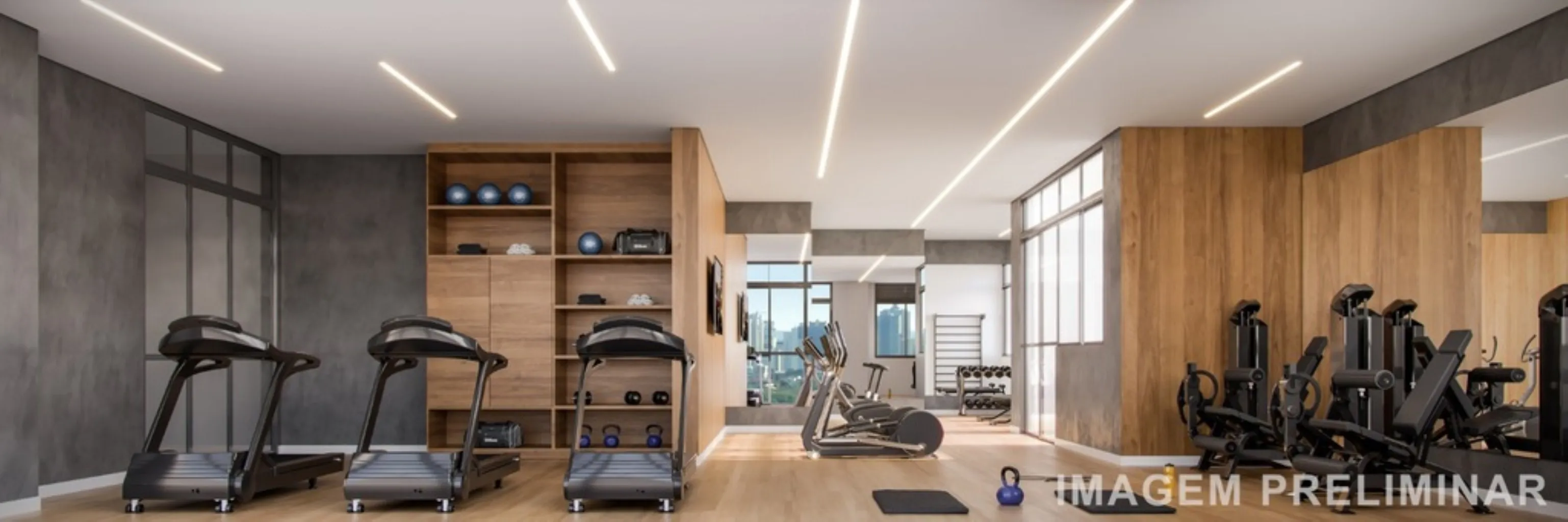 Imagem APARTAMENTO RESIDENCIAL em São Paulo - SP, Mooca