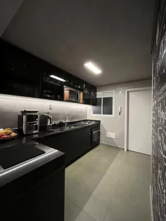 Imagem Apartamento à venda em Franca, Residencial Amazonas, com 3 quartos, 110m2