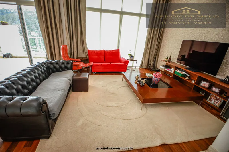 Imagem Apartamentos para venda em Santana de Parnaiba no bairro Tamboré