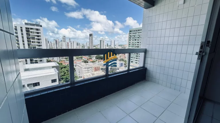 Imagem Apartamento em Boa Viagem 98m!
