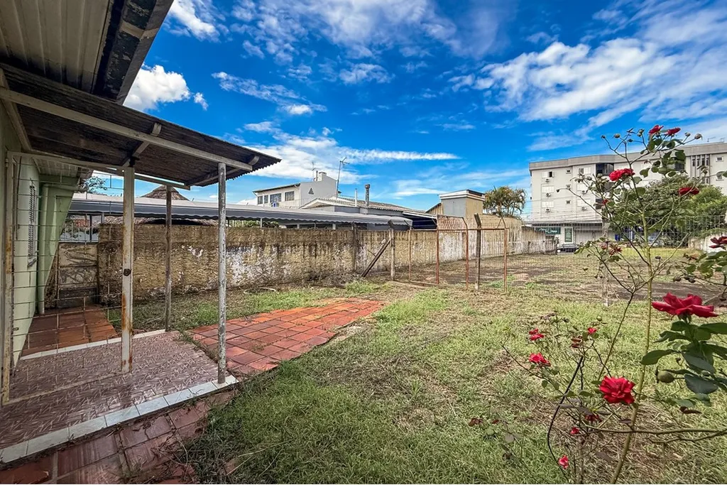 Imagem Terreno Comercial em Nossa Senhora das Graças