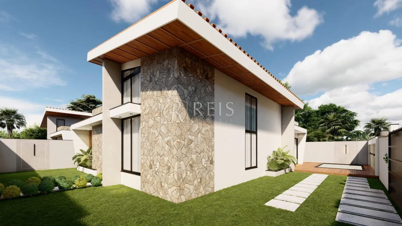 Imagem Casa para Venda em Rio das Ostras, Enseada das Gaivotas
