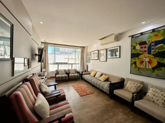 Imagem Apartamento 2 Dormitórios - Bairro Navegantes