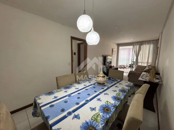 Imagem Apartamento com 2 dormitórios à venda, 103 m² por R$ 915.000 - Praia de Itapoã - Vila Velha/ES