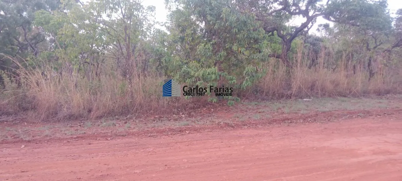 Imagem Lote em Condomínio Fechado para Venda em Brasília, Setor Habitacional Tororó (Jardim Botânico)