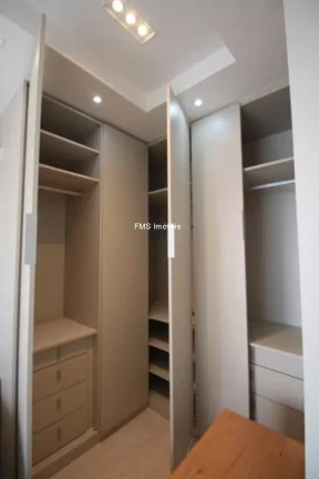 Imagem Apartamento para locação em São Paulo-SP, Mirandópolis: 2 quartos, 2 suítes, 1 sala, 3 banheiros, 1 vaga, 74m². Venha conhecer!