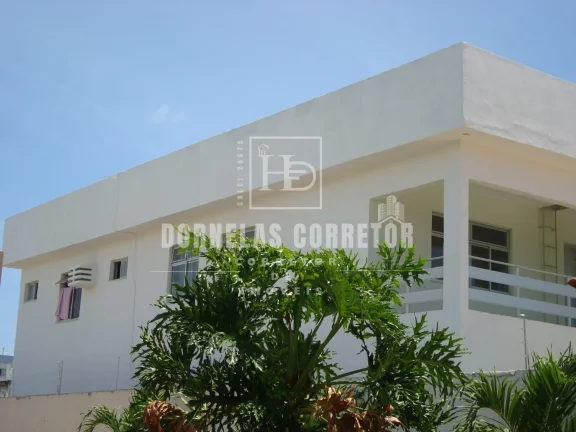 Imagem Casa em Janga Paulista, 3 min. do mar. 5qtos 3sts.3vgs de esquina em oferta