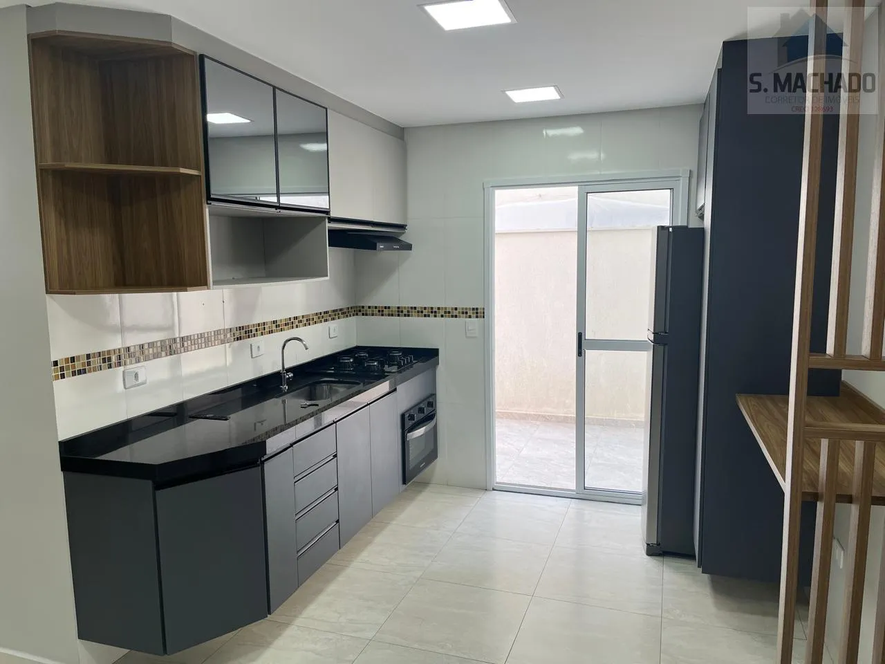 Imagem Apartamento para Venda em Santo André / SP no bairro Vila Pires