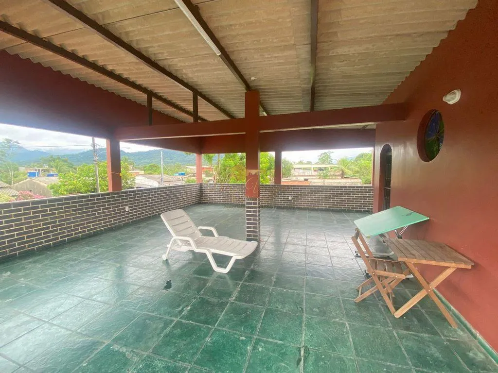Imagem Casa para Venda em Guapimirim / RJ no bairro Cidade Jardim Guapimirim