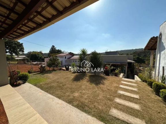 Imagem Casa à venda em Igarapé MG Condomínio Fazenda Solar