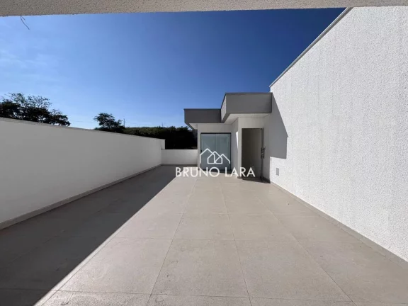 Imagem Casa disponível para venda no bairro Guarujá mansões - Betim/MG.