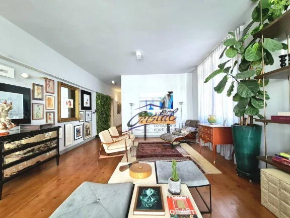 Imagem Apartamento 3 Dormitórios e 3 suites de ótimo tamanho