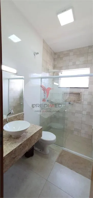 Imagem Sobrado de 199m² no bairro Área Rural De Águas De Santa Bárbara, em Águas de Santa Bárbara