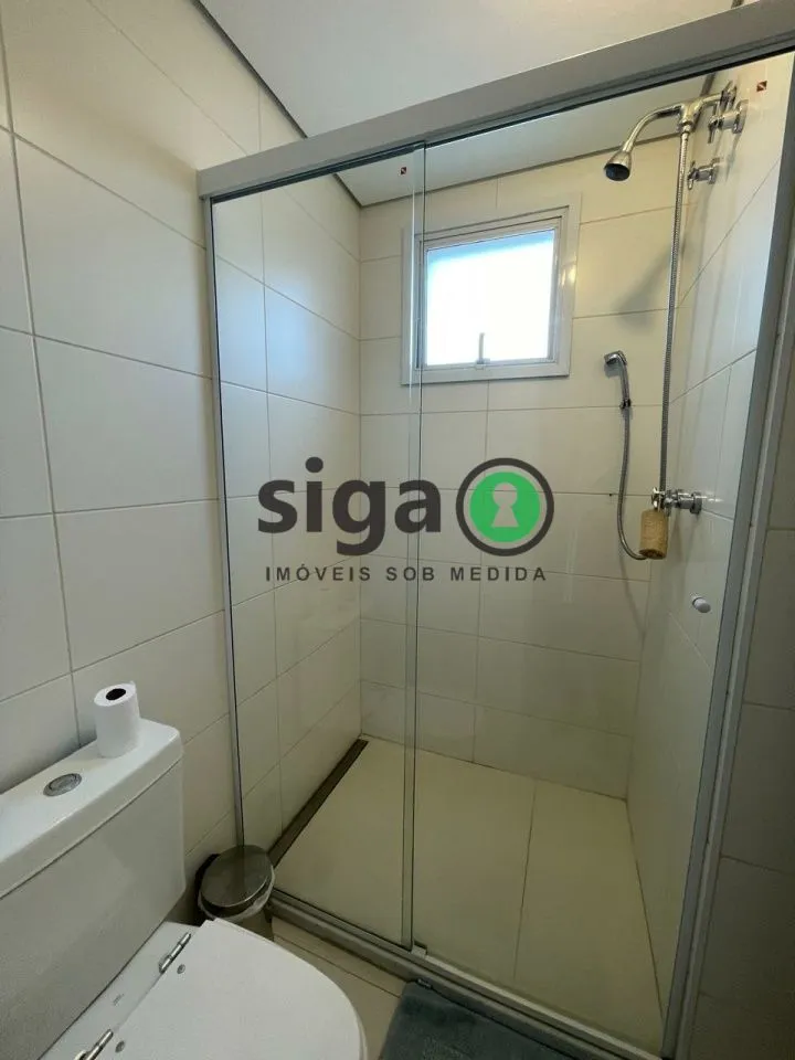 Imagem Apartamento em Pinheiros à VENDA com 2 suites, 2 vagas SEMI MOBILIADO