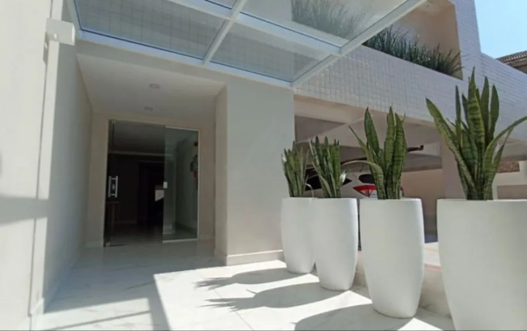 Imagem APARTAMENTO COM 55,00 m² - CAIÇARA - PRAIA GRANDE SP