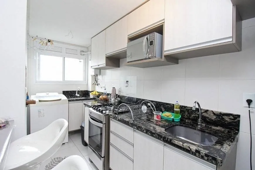 Imagem Apartamento de 60m², bairro Passo da Areia