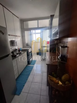 Imagem Lindo Apartamento à Venda na Vila Tatetuba – São José dos Campos! Excelente oportunidade para você que busca conforto, praticidade e lazer em um só lugar!
