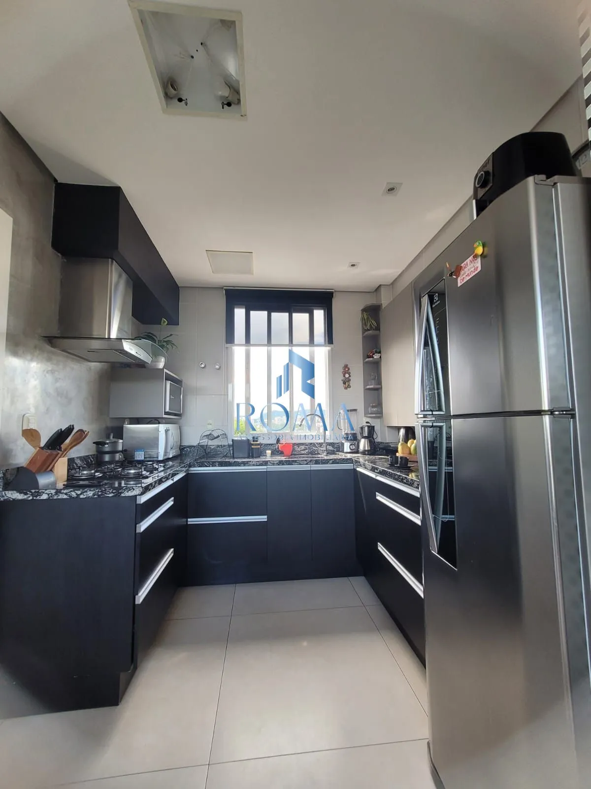 Imagem Cobertura de Alto Padrão com Vista Panorâmica de 360°!