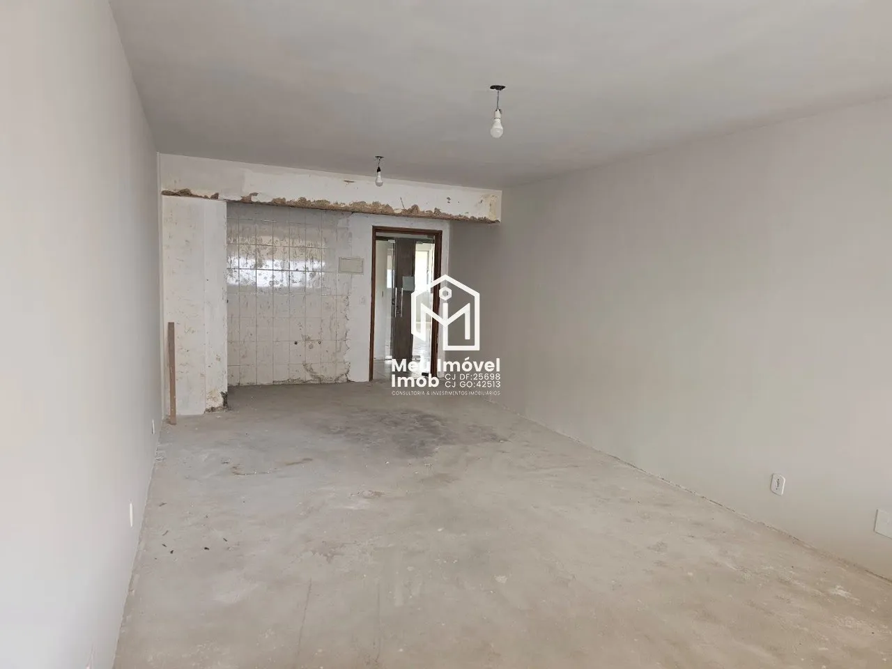 Imagem Sala Comercial 31,10m² SGAS 902 Asa Sul Edificio Athenas