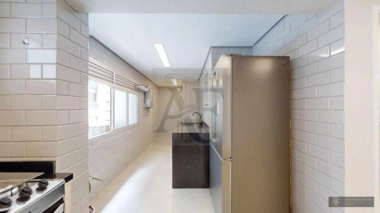 Imagem Apartamento à venda em Itaim Bibi, São Paulo