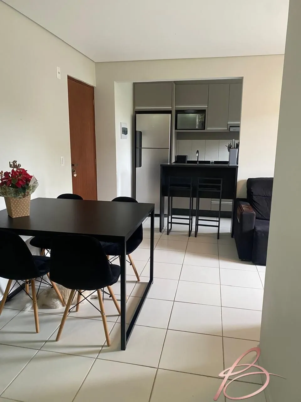 Imagem Apartamento em Espinheiros, Itajaí/SC