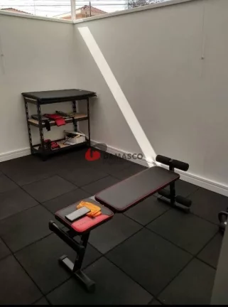 Imagem Apartamento à venda 2 Quartos, 2 Vagas, 63M², Santa Terezinha, São Bernardo do Campo - SP