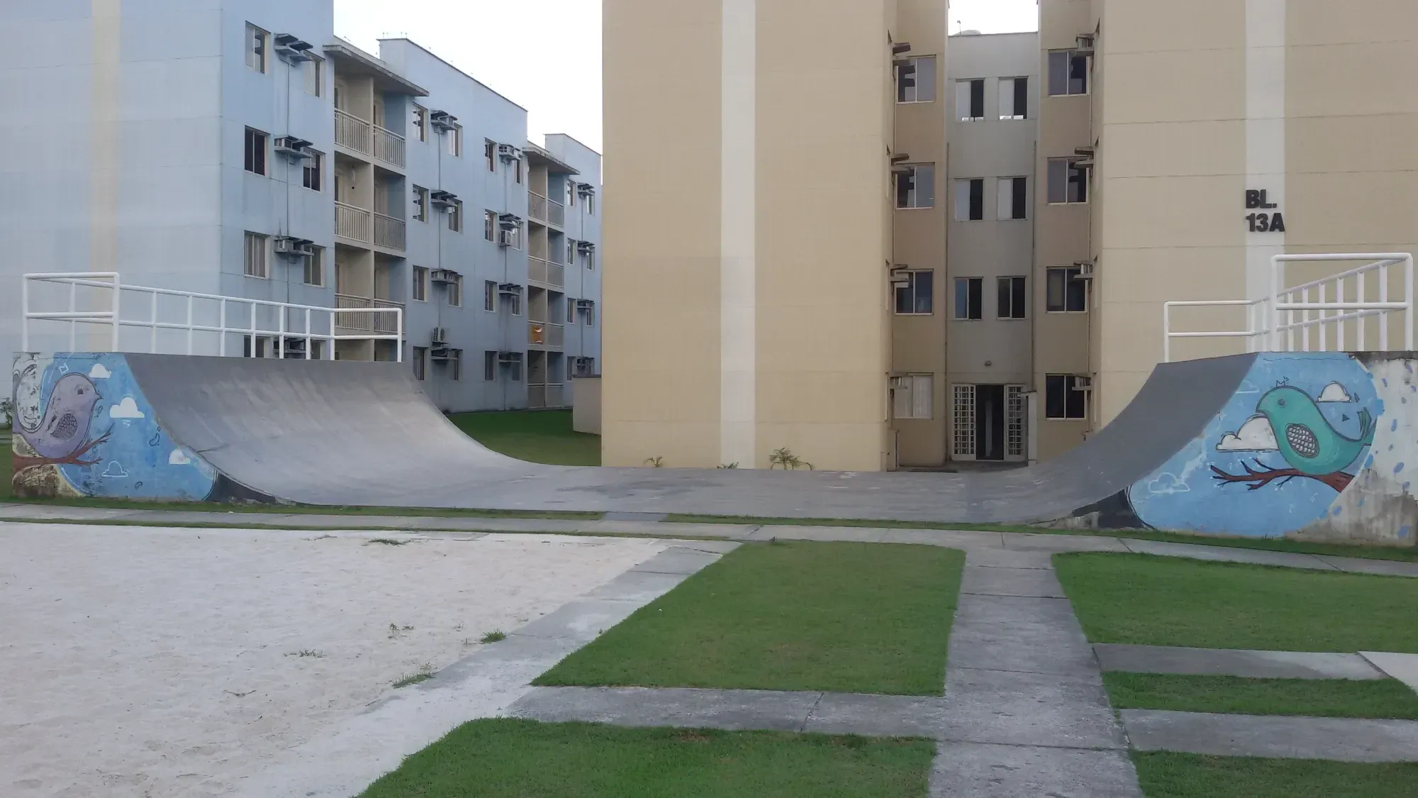 Imagem Apartamento com 3 Quartos à Venda, 57 m² em Tarumã - Manaus