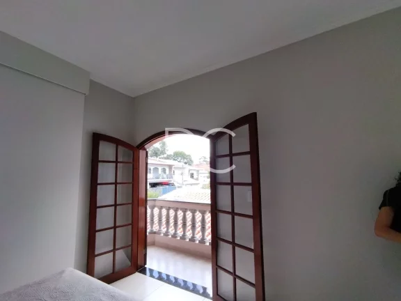 Imagem Casa à venda no bairro Jardim Dois Corações - Sorocaba/SP
