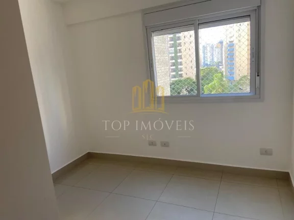 Imagem Apartamento para locação no Jd Aquarius com 2 quartos suíte e 2 vagas de garagem