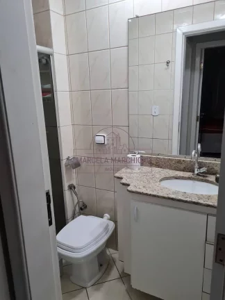 Imagem Apartamento 2 Quartos com Suíte, Sol da Manhã e Vista para o Mar!