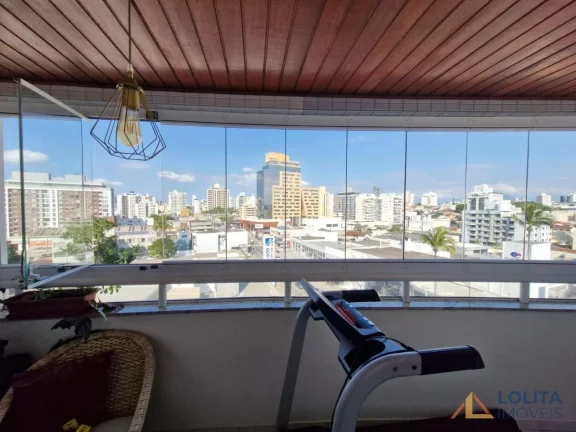 Imagem Apartamento à venda à 500 metros da Beira Mar Continental, Estreito/SC