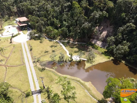 Imagem Linda Chácara - Ótima oportunidade para investimento - 65,000 Metros quadrados