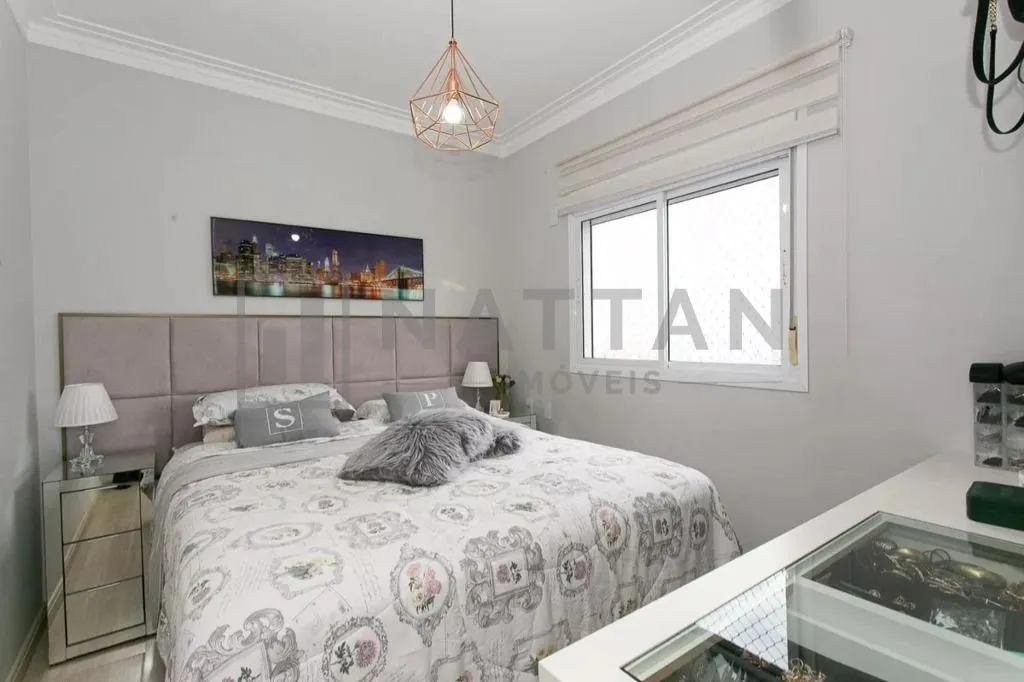Imagem Apartamento com 3 dormitórios à venda, 123 m² por R$ 1.650.000,00 - Tatuapé - São Paulo/SP