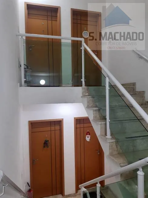 Foto do imóvel Apartamento para Venda em Santo André / SP